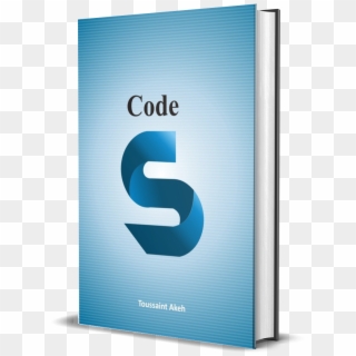 Cracking The Solution Code - Book Clipart