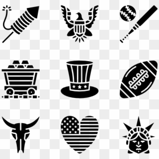 Americana Clipart