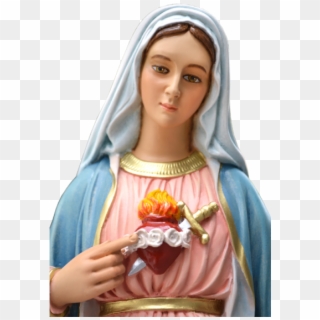 Imágenes De La Virgen María En Png - Did The Virgin Mary Actually Look ...