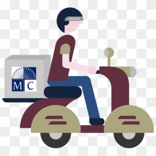 Free Home Delivery Icon Clipart