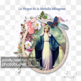 Resultado De Imagen Para Medalla Milagrosa - Virgen De La Medalla Milagrosa Dibujo Clipart
