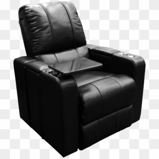 Home Theater Recliner Plus - Theater Recliner Clipart