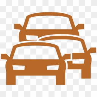 Car Icons Facebook - Vehicles For Charity Clipart
