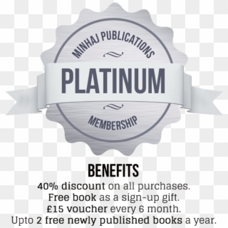 Platinum Membership - Bobbi Brown Clipart