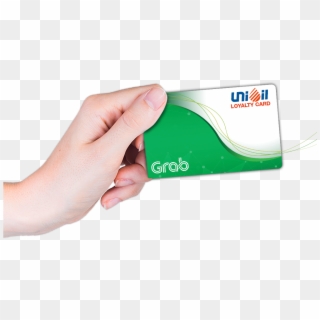 Grab-unioil - Nail Clipart