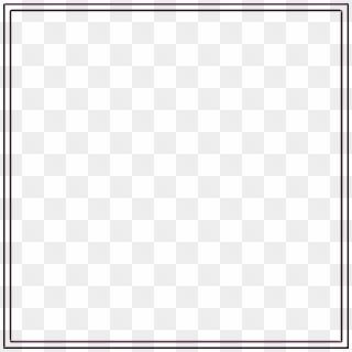 Share This - - Plain White Borders Png Clipart