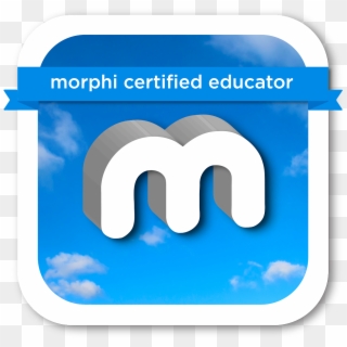 I Am A National Geographic Educator - Morphi App Clipart
