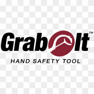 Lhr Grabit Hand Safety Tool - Graphic Design Clipart