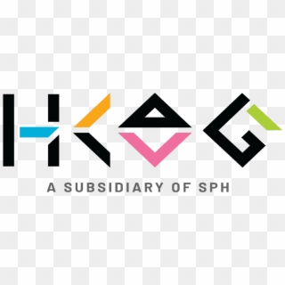 As A Core Business Brand Of Hceg, A Subsidiary Of Sph, - Sign Clipart