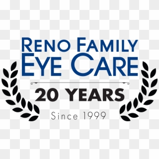Reno Family Eye Care - Speed Limit Sign Clipart