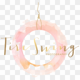Tire Swing Png , Png Download - Circle Clipart