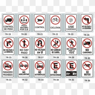 Anuncios - Traffic Sign Clipart