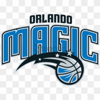 Free Png Orlando Magic Logo Png Image With Transparent - Orlando Magic Logo .png Clipart