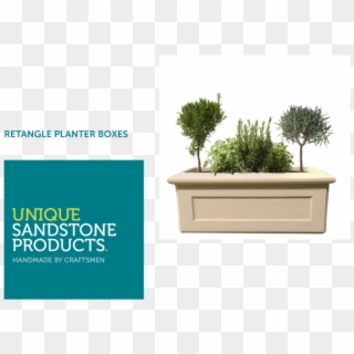 Sandstone Letterboxes From $140 ** - Flowerpot Clipart