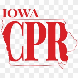 Iowa Cpr Clipart