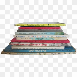 S Children Books Set Of Chairish Clipart