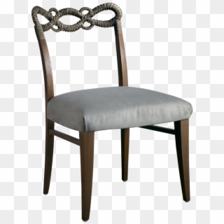 Renda Side Chair - Chair Clipart