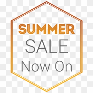 Summer Sale 2017 2 02 Min - Sign Clipart