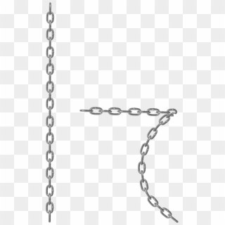 Corrente Png - Chain Clipart
