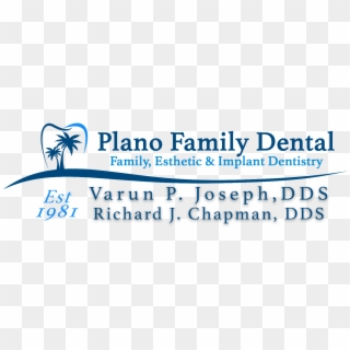 Plano Family Dental Logo - Prestifamily Clipart