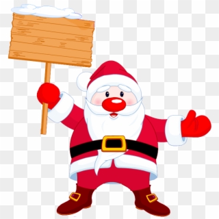 Papa Noel Png - صور بابا نويل Png Clipart