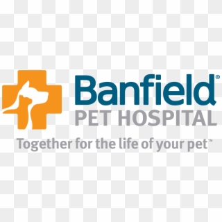 Banfield Logo - Banfield Pet Hospital Logo Clipart