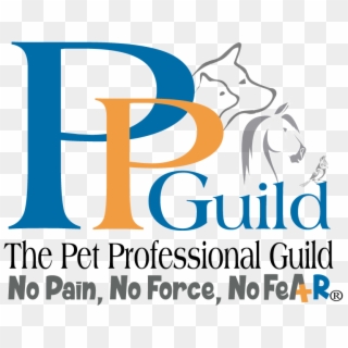 Pet Professional Guild Clipart