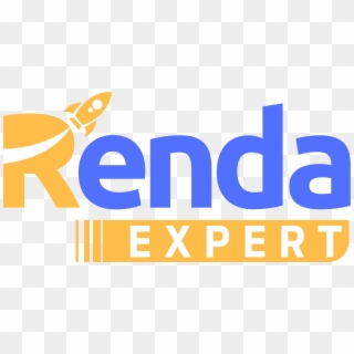 Renda Expert - Graphic Design Clipart