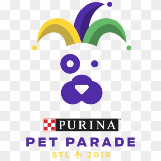 Purina Pet Parade - Purina Clipart
