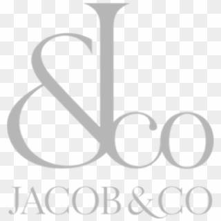 1 - Jacob & Co Clipart