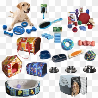 Nuestros Productos - Dog Toys Clipart