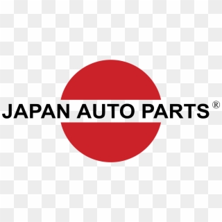 Japan Auto Parts Logo Png Transparent - Japan Auto Parts Clipart