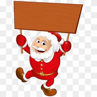 Saint Nicholas, Father Christmas, Free Frames, Papa - Drunk Santa Cartoon Clipart