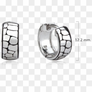 Earrings Sz Zpszajbvhwf - Titanium Ring Clipart
