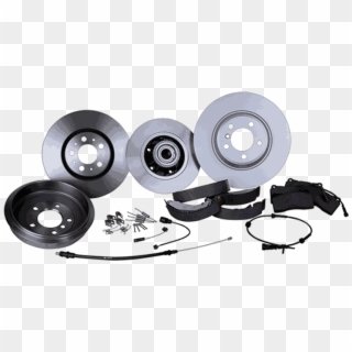 We Offer You Reliability Of Supply With A Product Range - Brake Clipart