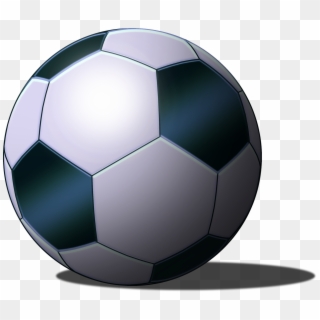 Png Bola De Futebol - Bolas De Futebol Em Png Clipart