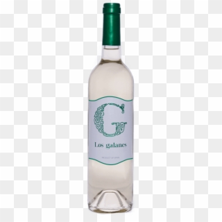 Los Galanes Airén - Seaglass Sauvignon Blanc Clipart