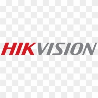 Cámaras De Vigilancia Hikvision Cctv - Hikvision Cctv Logo Png Clipart