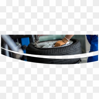Available Auto Parts Installation And Service At Our - Tire Service Clipart
