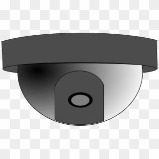 Encuesta, Cámara, De Seguridad, Video, Vigilancia - Security Camera No Background Clipart