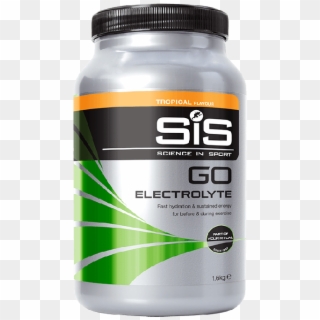 Sis Go Electrolyte - Sis Go Energy 1.6 Kg Clipart
