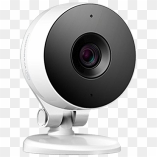 Cámaras De Seguridad Inteligentes By Who's In - Webcam Clipart