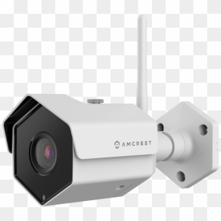 Detalles Acerca De Cámara De Seguridad Amcrest 4mp - Camera Ip 67 Clipart