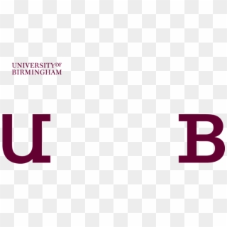 Walking The Walk - University Of Birmingham Sport Logo Clipart