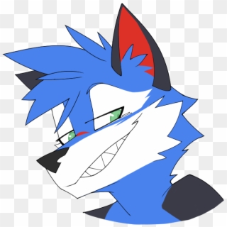 Sonicfoxverified Account - Sonicfox Logo Clipart