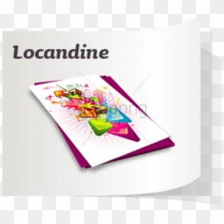 Free Png Locandina Png Image With Transparent Background - Locandina Png Clipart