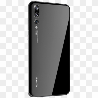 Huawei P20 Pro - Huawei P20 Pro Preto Clipart