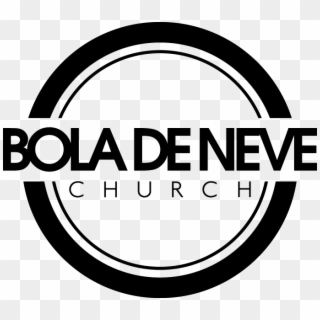 Bola De Neve Logo - Bola De Neve Clipart