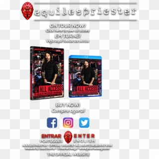 Aquiles Priester - Online Advertising Clipart