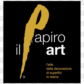 Il Papiro Art - Support Clipart